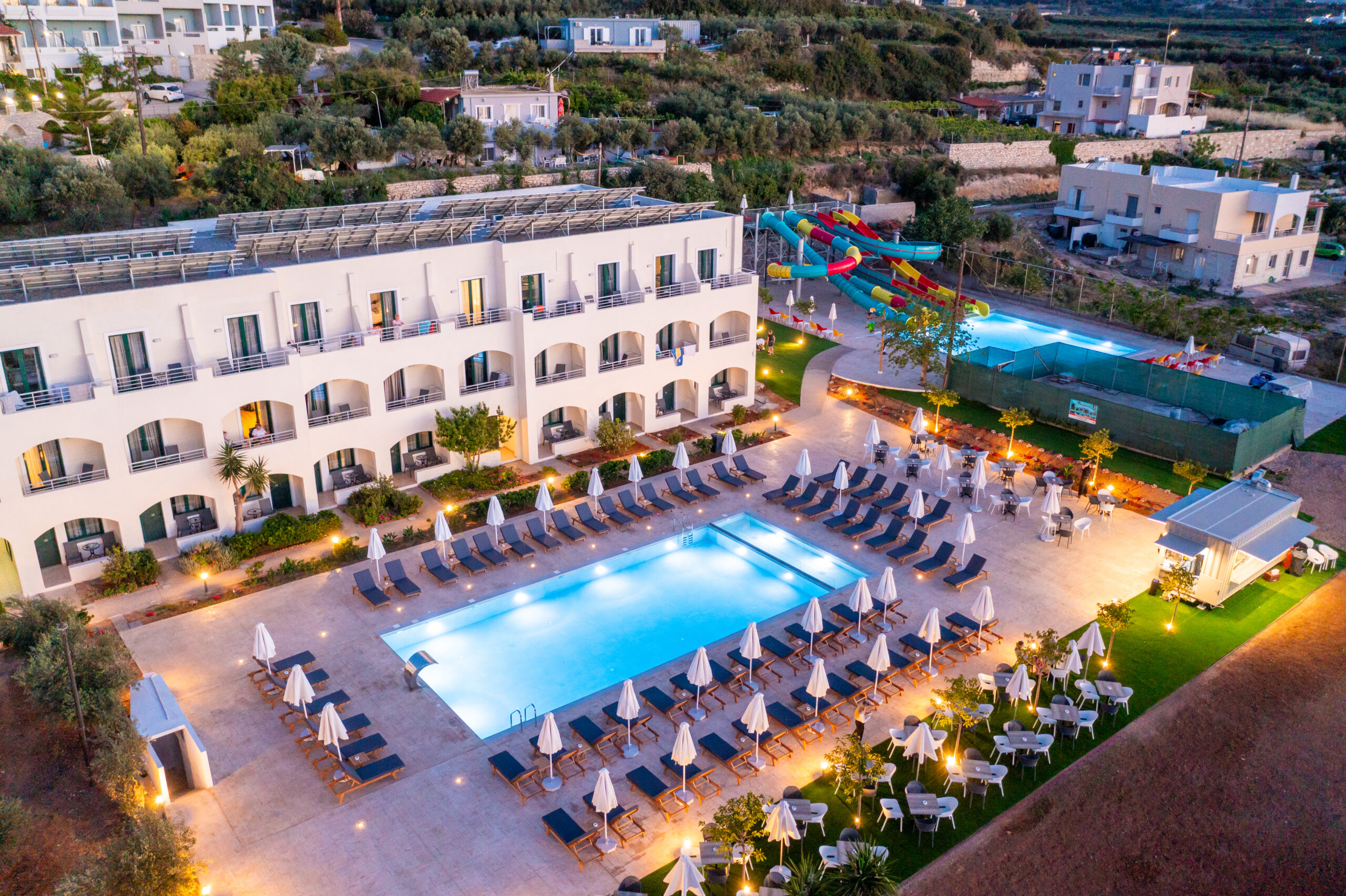 Azul Eco Hotel 1