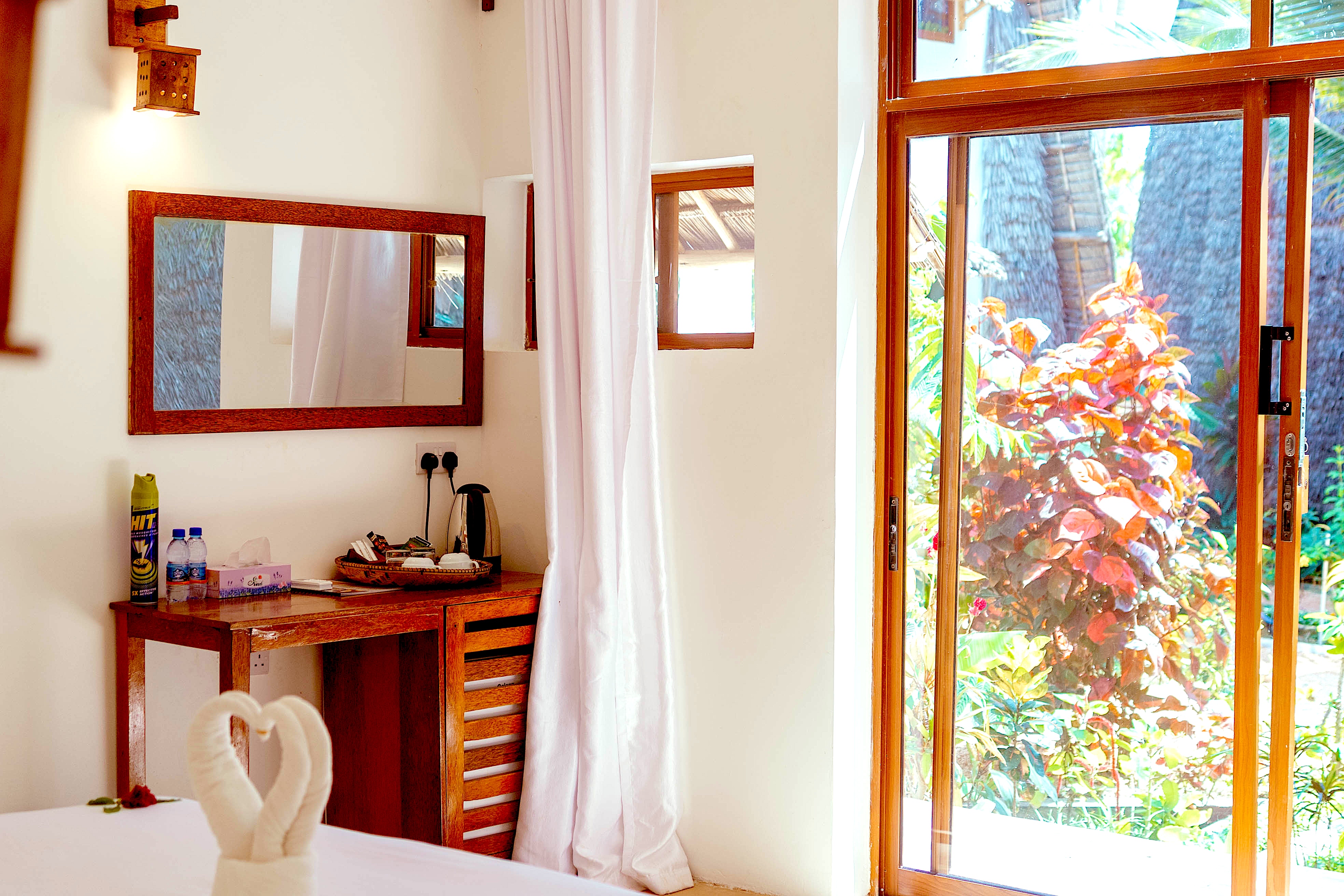 Laperla Beach Resort