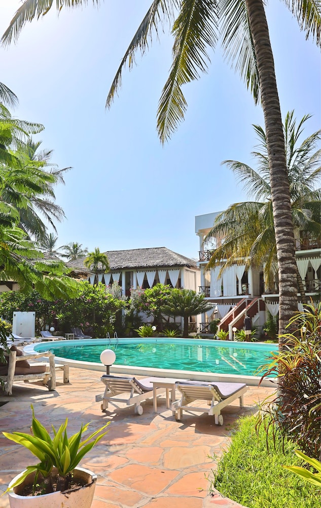 Ascot Watamu Resort