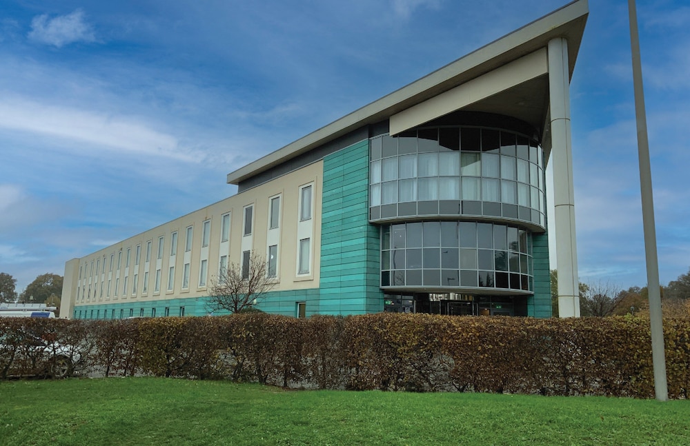 LONDON LUTON VALE HOTEL by IHG