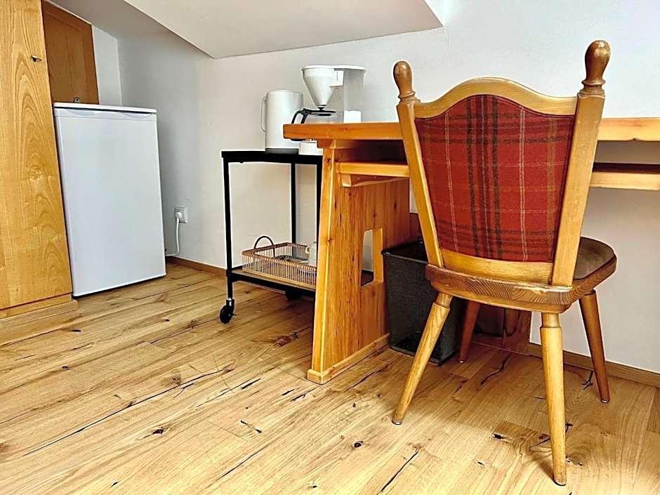 Hotel Garni Römerhof
