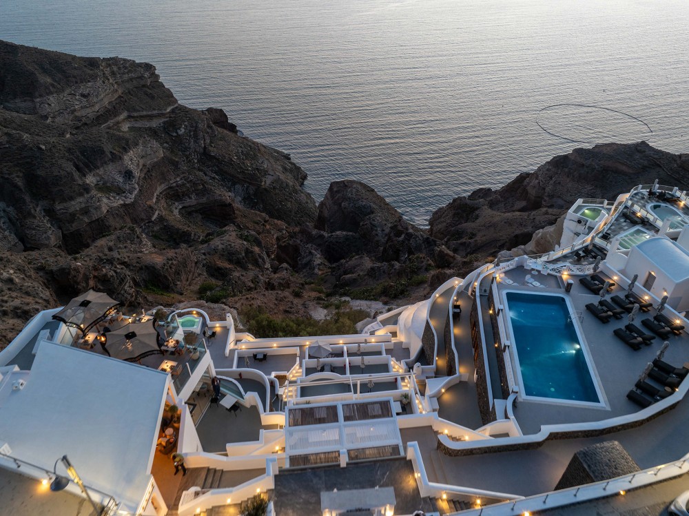 Petit Palace Suites 1
