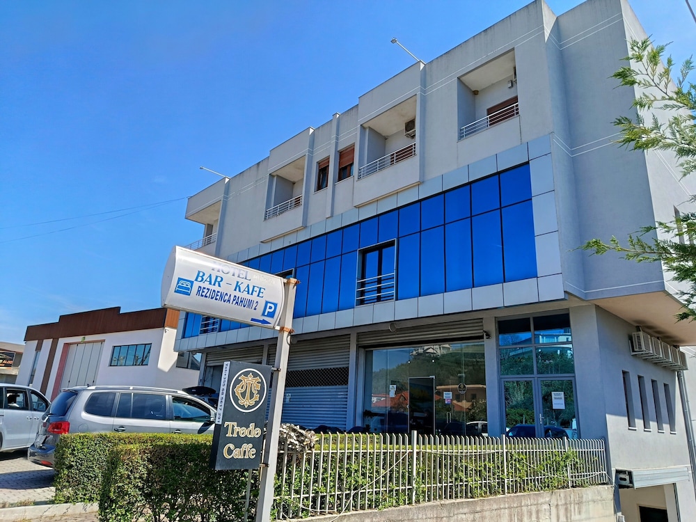 Rezidenca Pahumi 2
