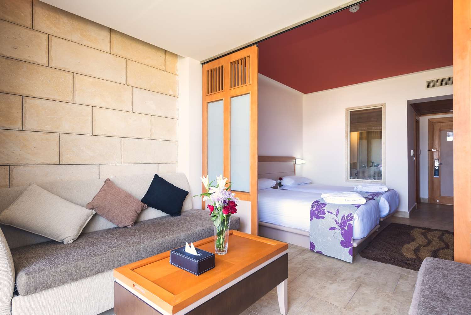 Familiale Chambre