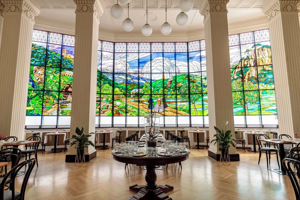 Hotel Herzoghof