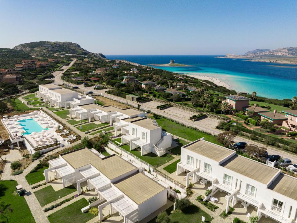 Capo Falcone Charming Apartments 1