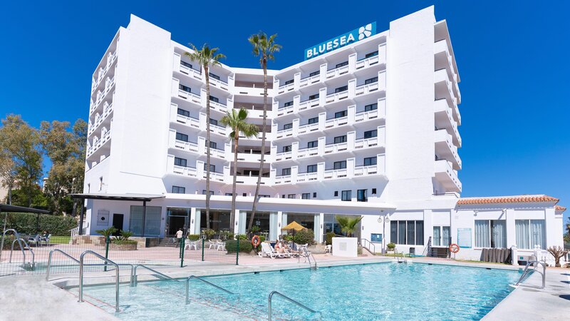 BLUESEA Costa Serena 1