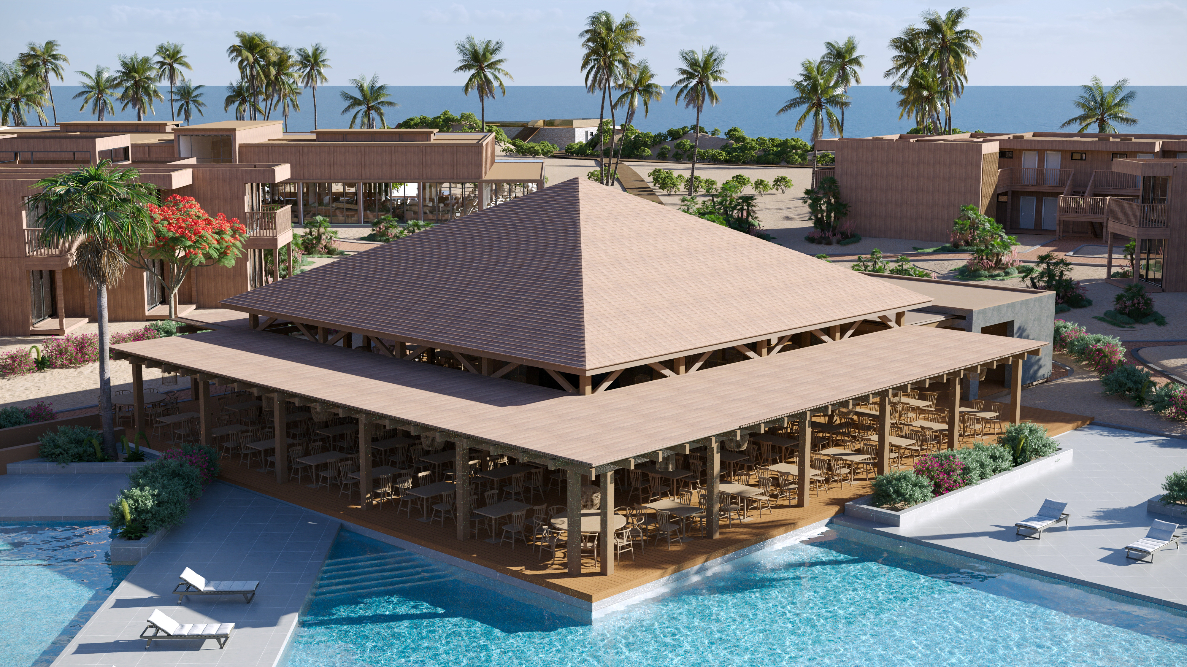 Pestana Dunas All Inclusive 2