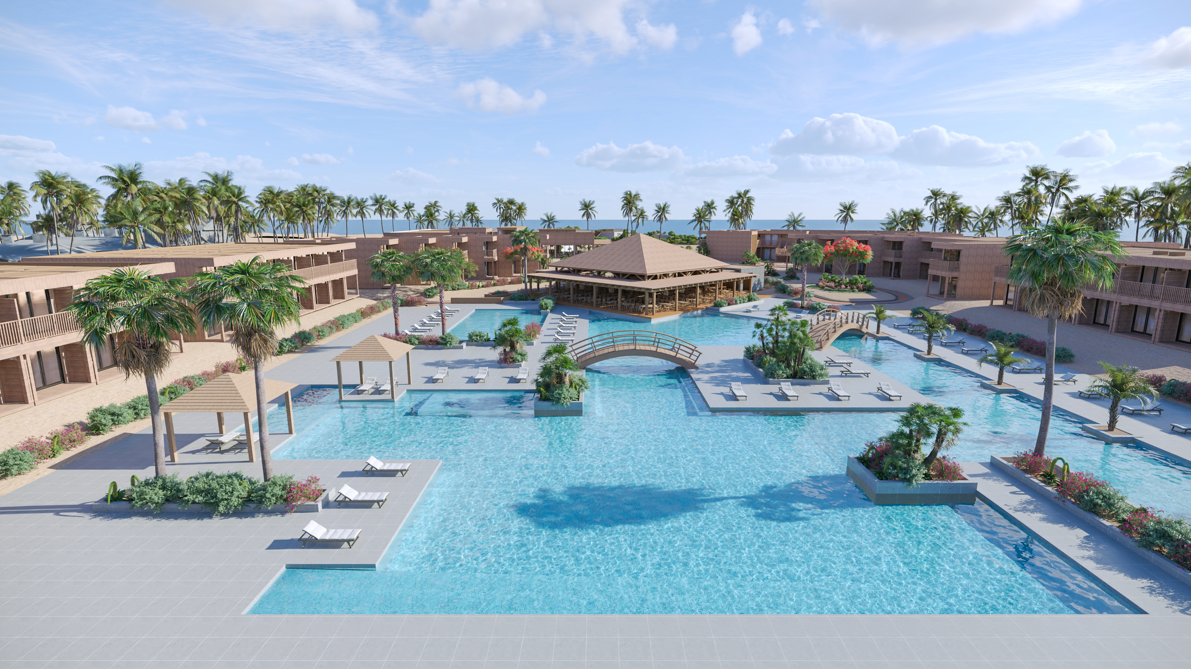 Pestana Dunas All Inclusive 1