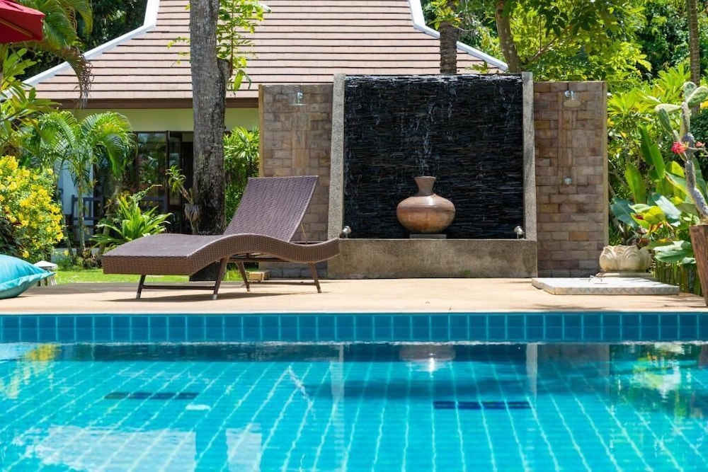 Koh Samui – EASY TIME VILLA by MARALEINA