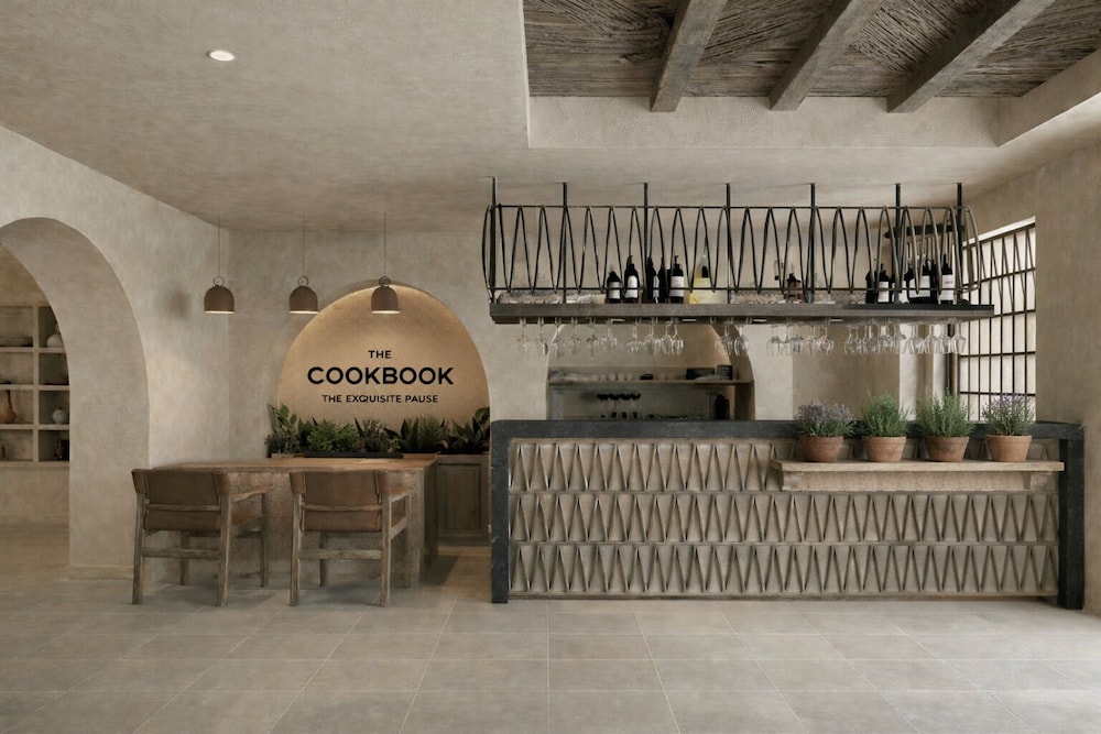 The Cookbook Gastro Boutique Hotel & SPA