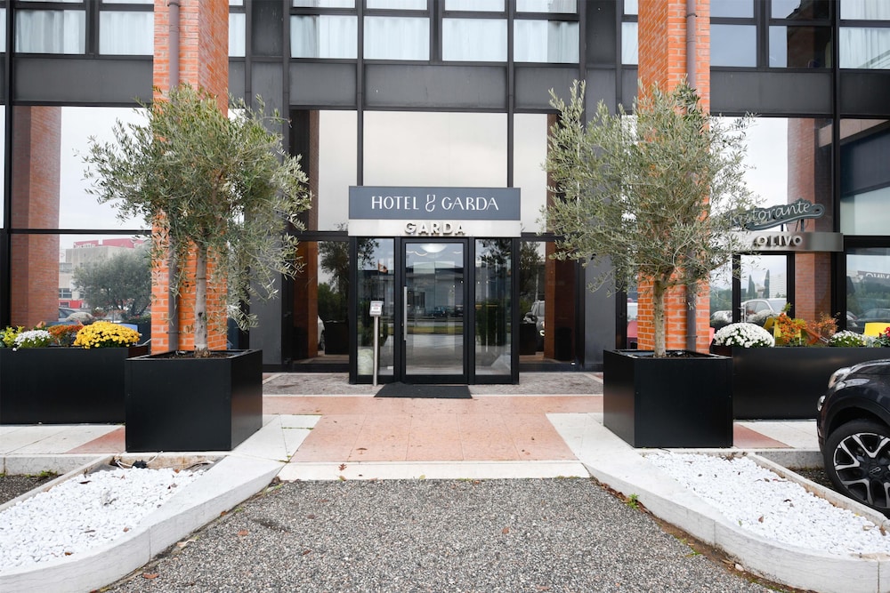 Best Western Hotel Garda