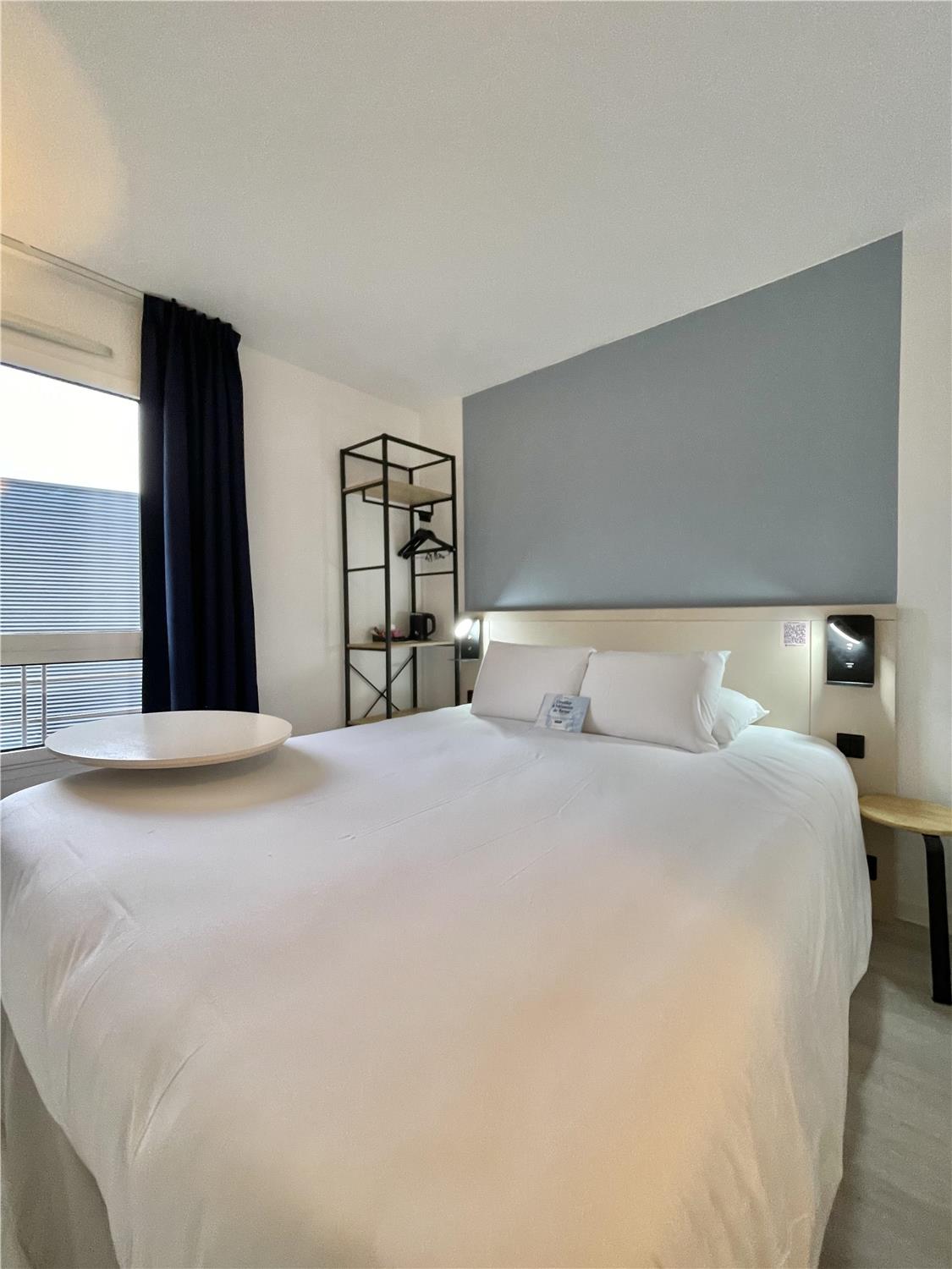 Kyriad Hôtel La Fleche 1