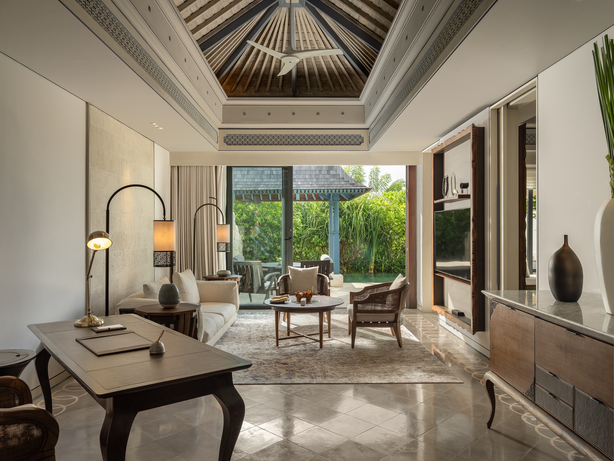 Jumeirah Bali 1