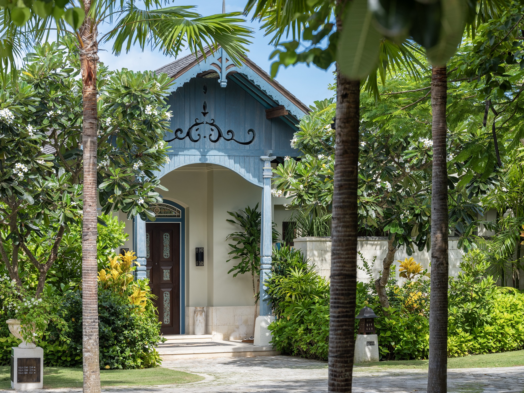 Jumeirah Bali 2