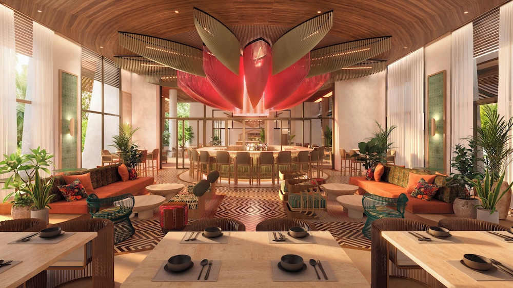 JW Marriott Costa Elena Resort & Spa, All – Inclusive