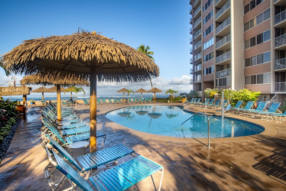 Royal Kahana Maui by OUTRIGGER – Select Your Unit