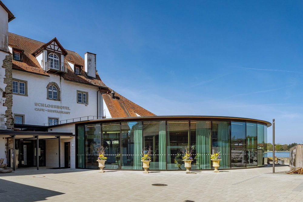 Schloss Hotel Wasserburg
