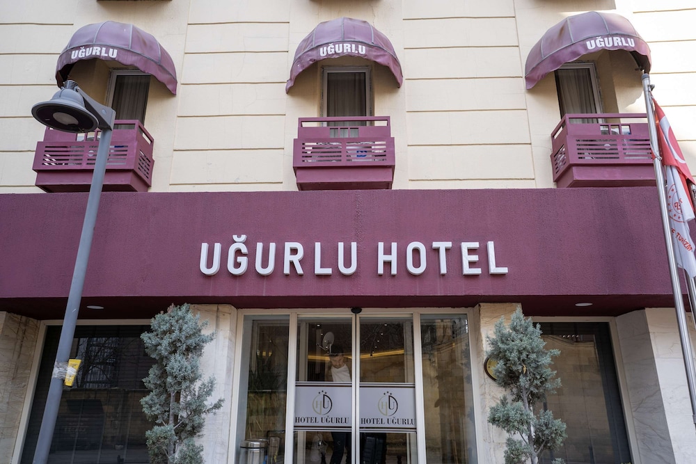 Ugurlu Hotel