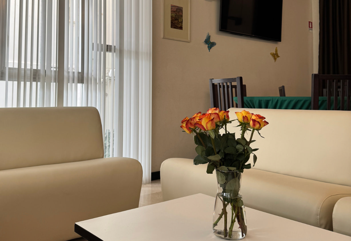 Hotel Riviera B&B
