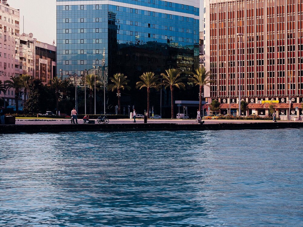 Movenpick Hotel Izmir