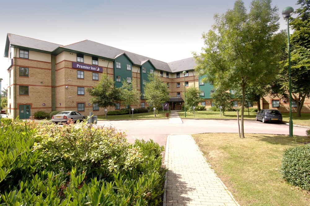 Premier Inn Luton – Airport