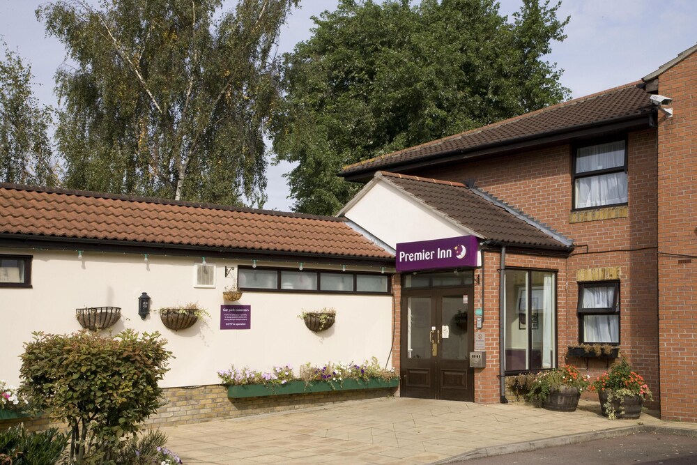 Premier Inn London Romford West