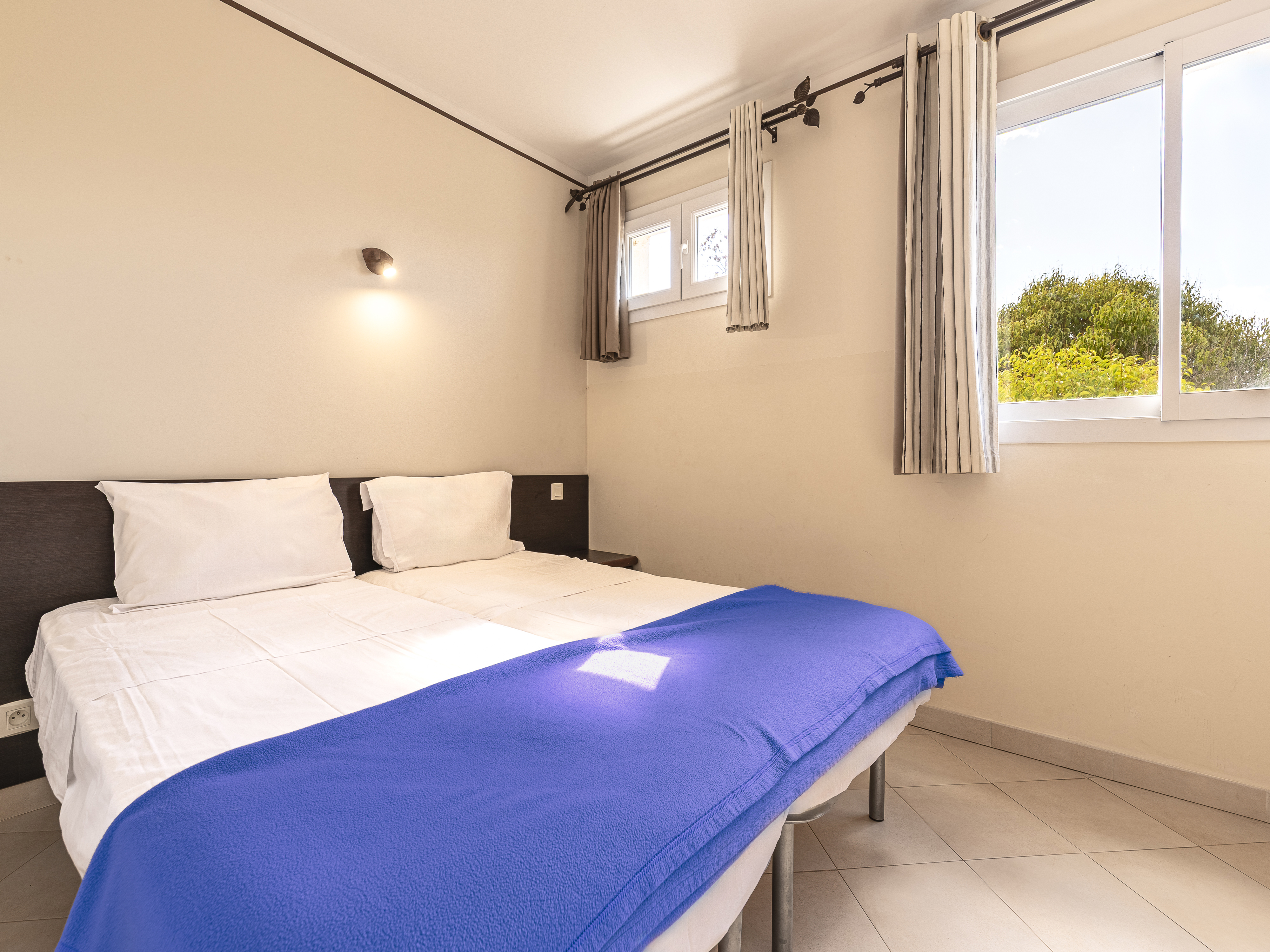 Sari / Solenzara - Residence ''Lisa Maria'' - Vacanceole 2