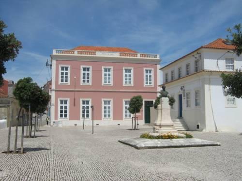 Hotel Santo Antonio Da Baia