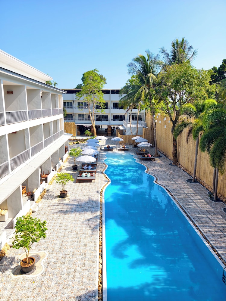 Wild Orchid Villa Krabi