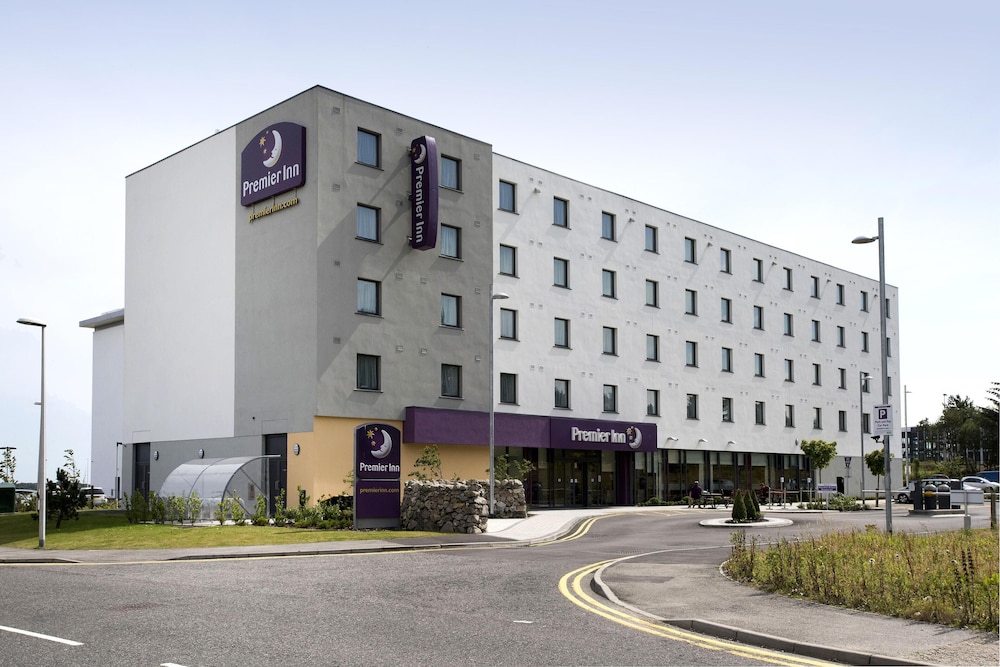 Premier Inn Aberdeen Airport – Dyce