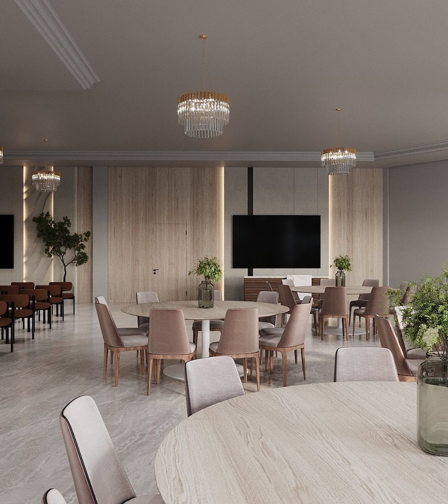 Swiss – Belhotel Nizwa