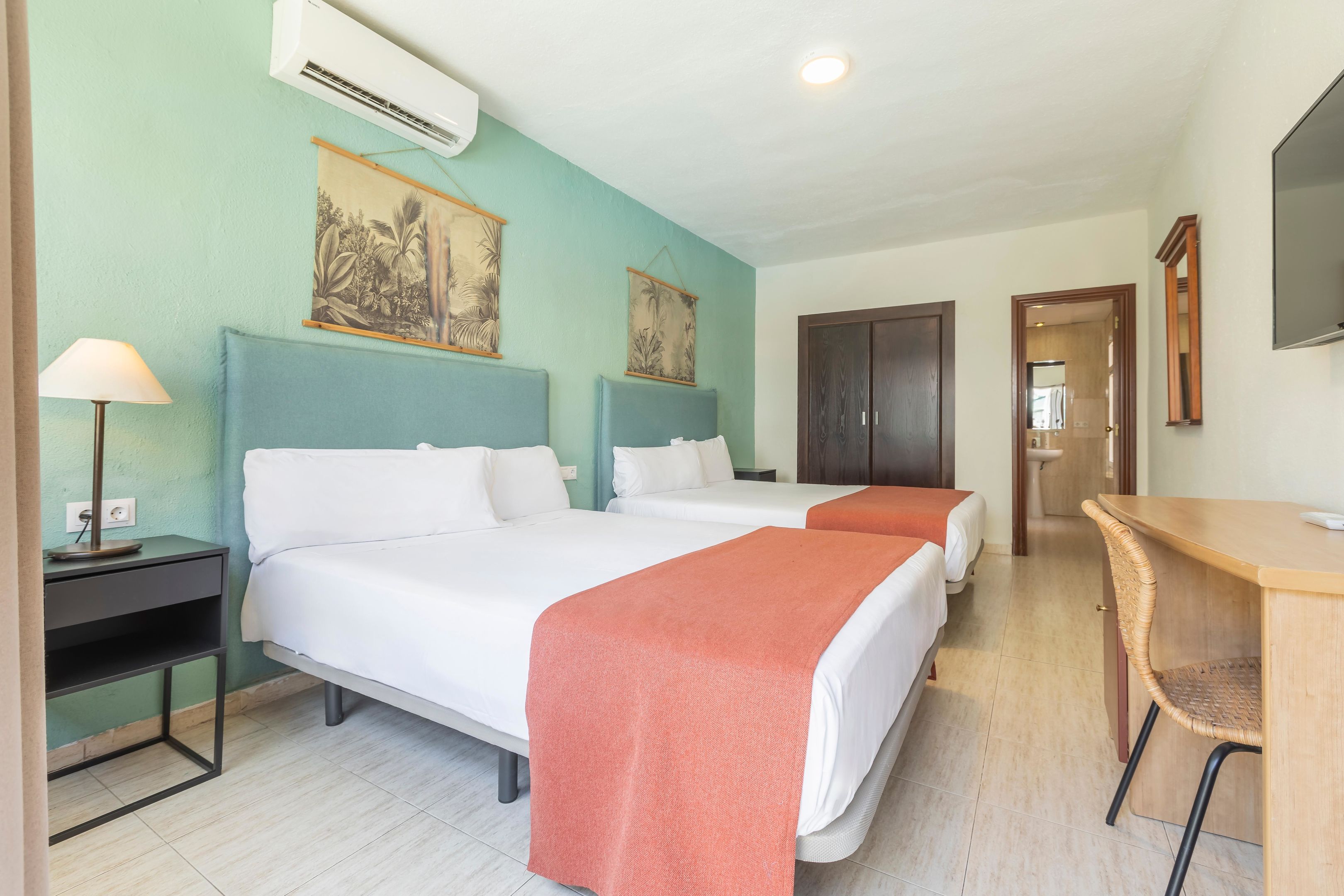 BLUESEA Miramar Fuengirola 1