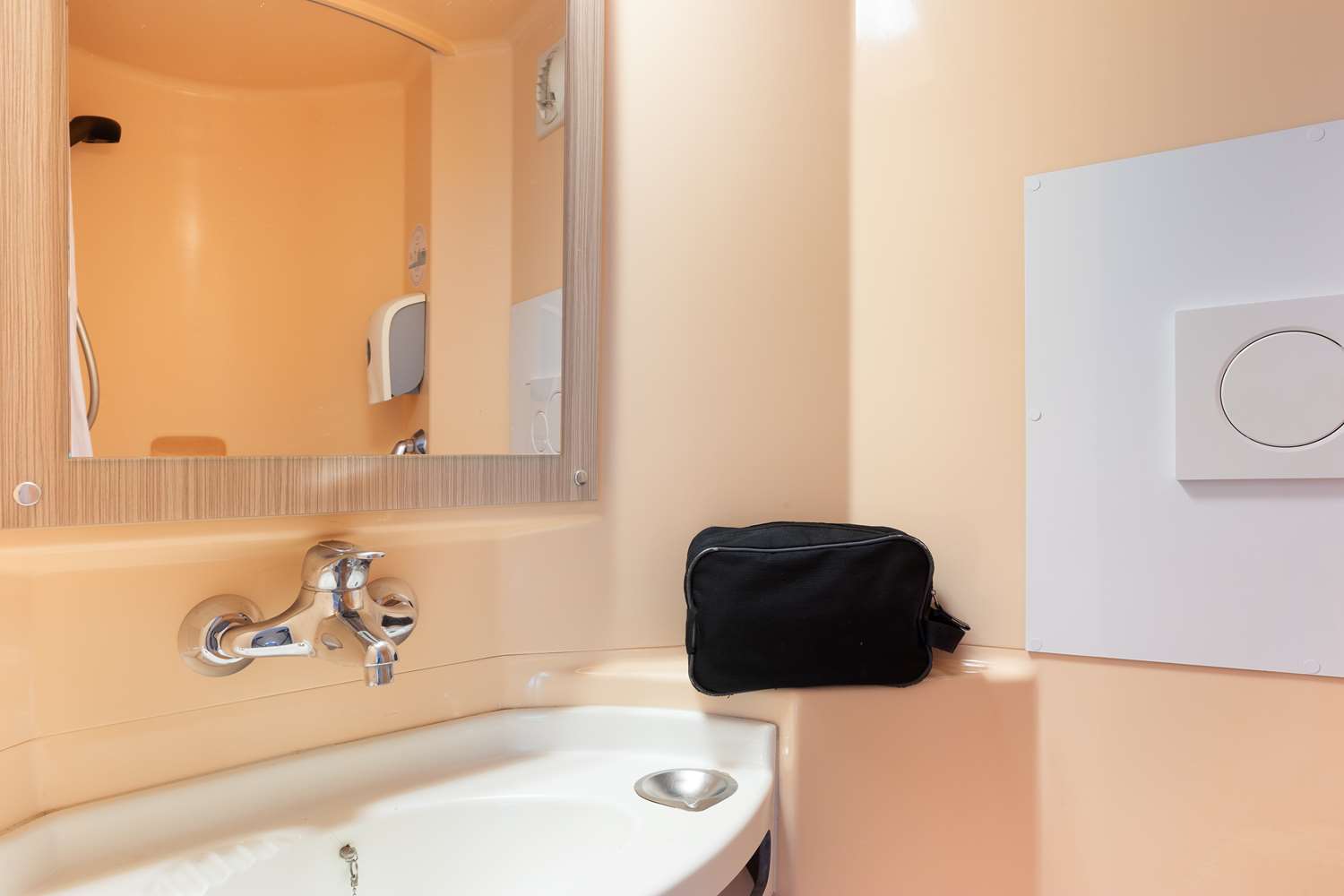 Standard Chambre