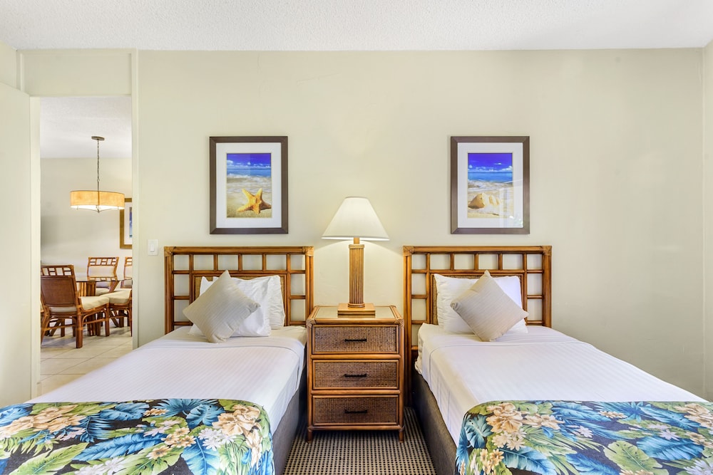 Hono Koa Vacation Club