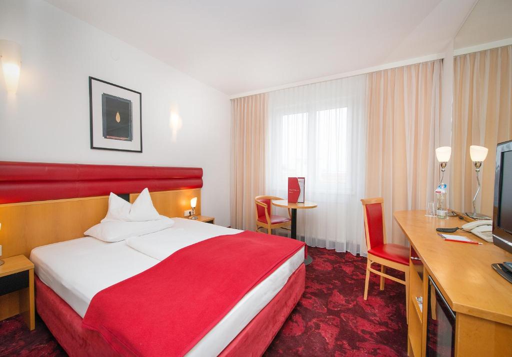 Chambre Double