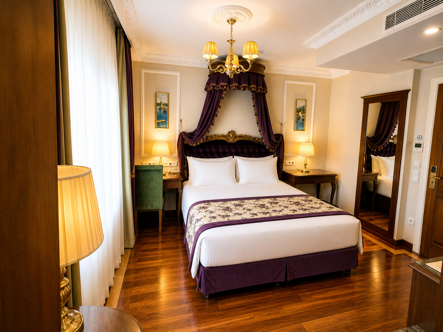 GLK PREMIER Sea Mansion Suites & Spa - Special Class 2