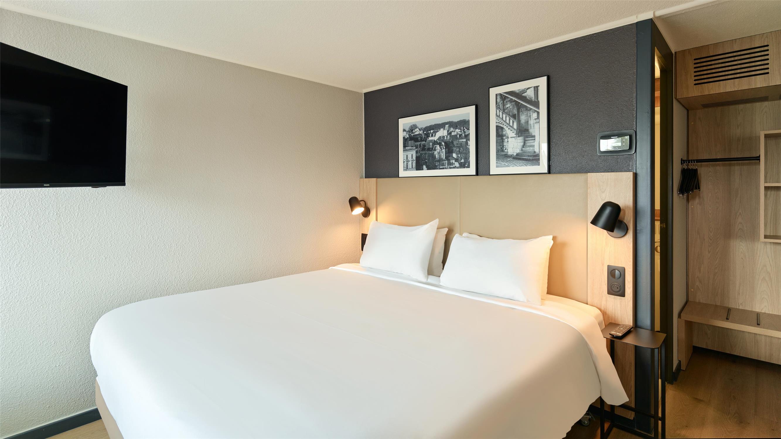 Supérieur(e) Chambre