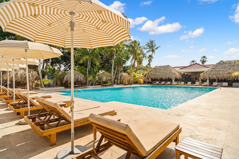 Sonesta Hotels & Resorts Livingstone Curacao