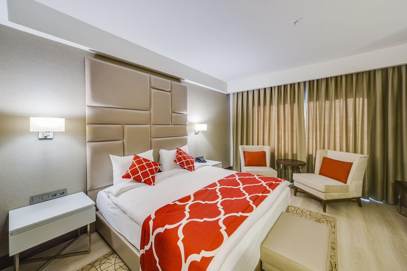 Demircioğlu Park Hotel