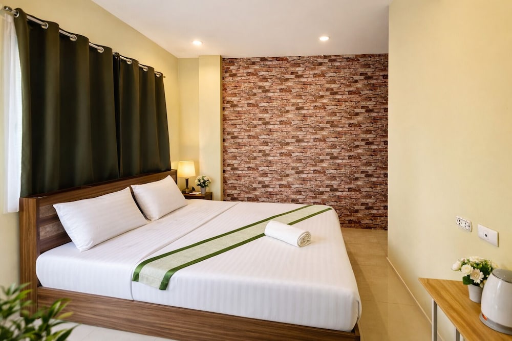 Luxus Guesthouse Patong