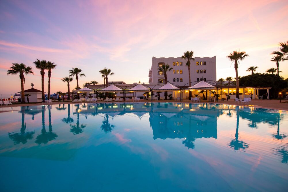 Hotel Baia D'oro 1
