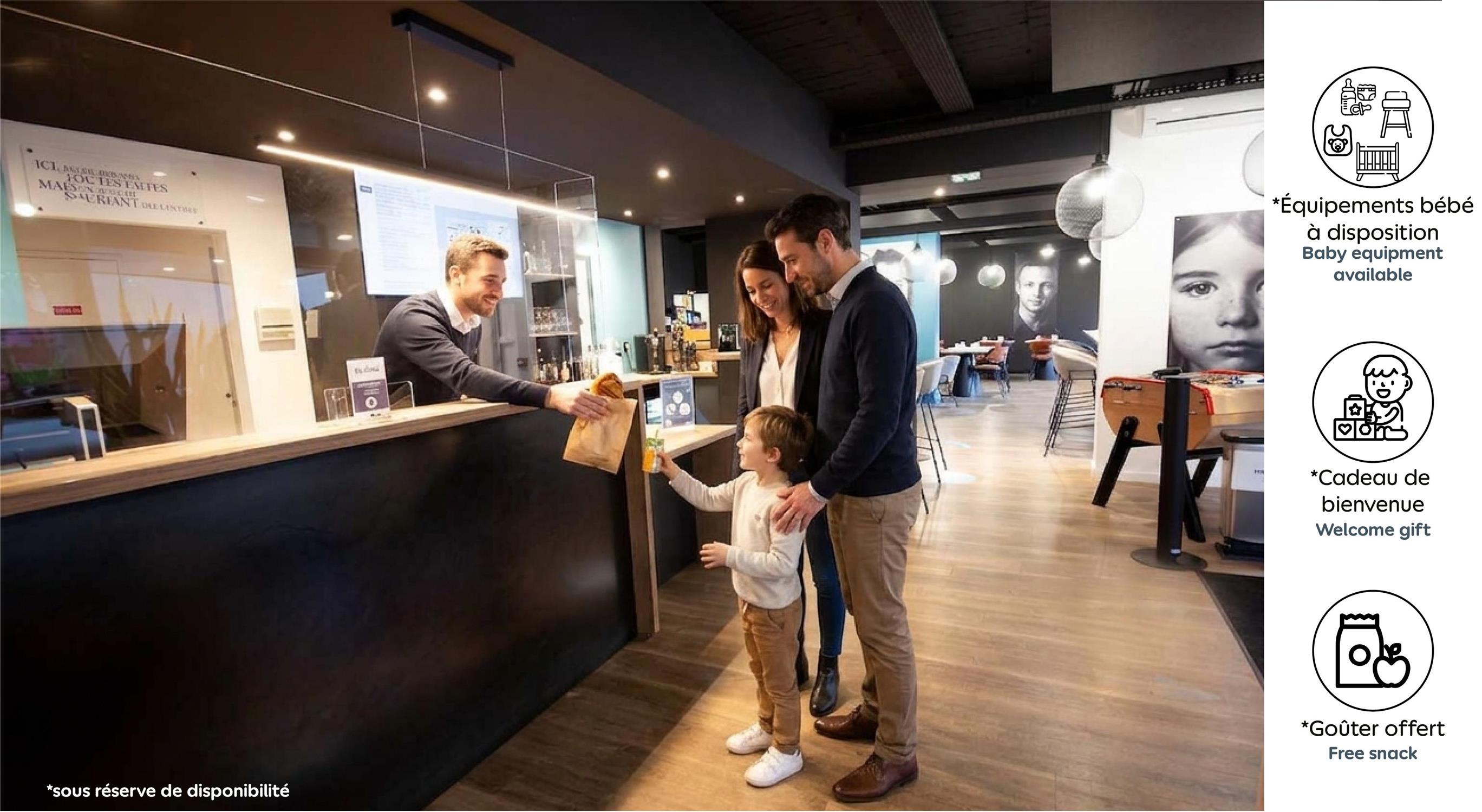 Kyriad Hotel Clermont Ferrand Centre 1