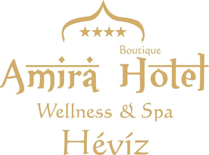 Amira Boutique Hotel Hévíz Wellness & Spa