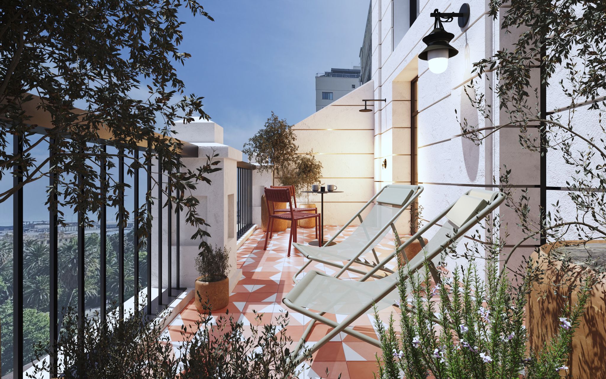 Ocean Drive Málaga - New Opening 2026 1