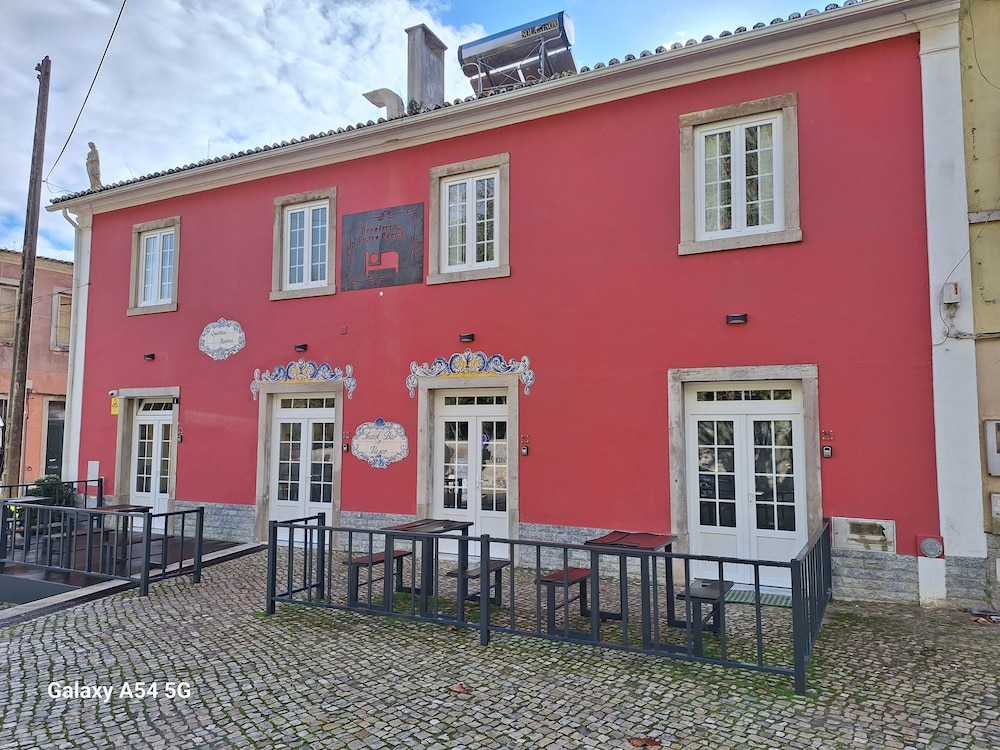 AL Penaferrim Sintra Rooms