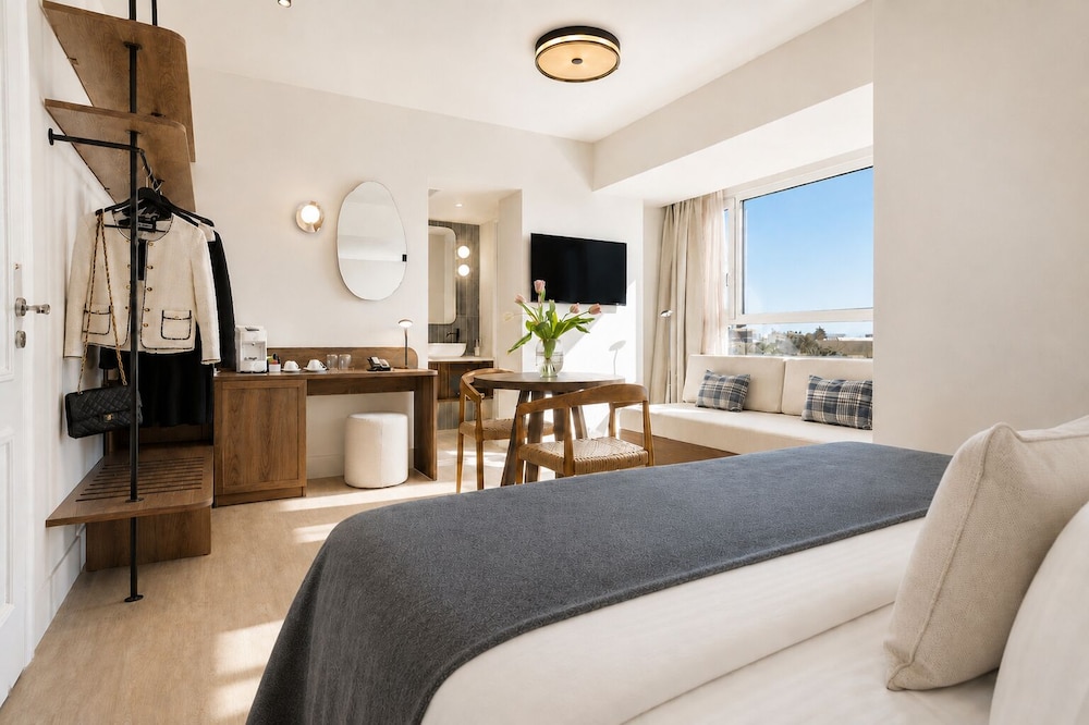 Heraklion, Rethymno, Agios Nikolaos, Griechenland – Metaxa Hotel