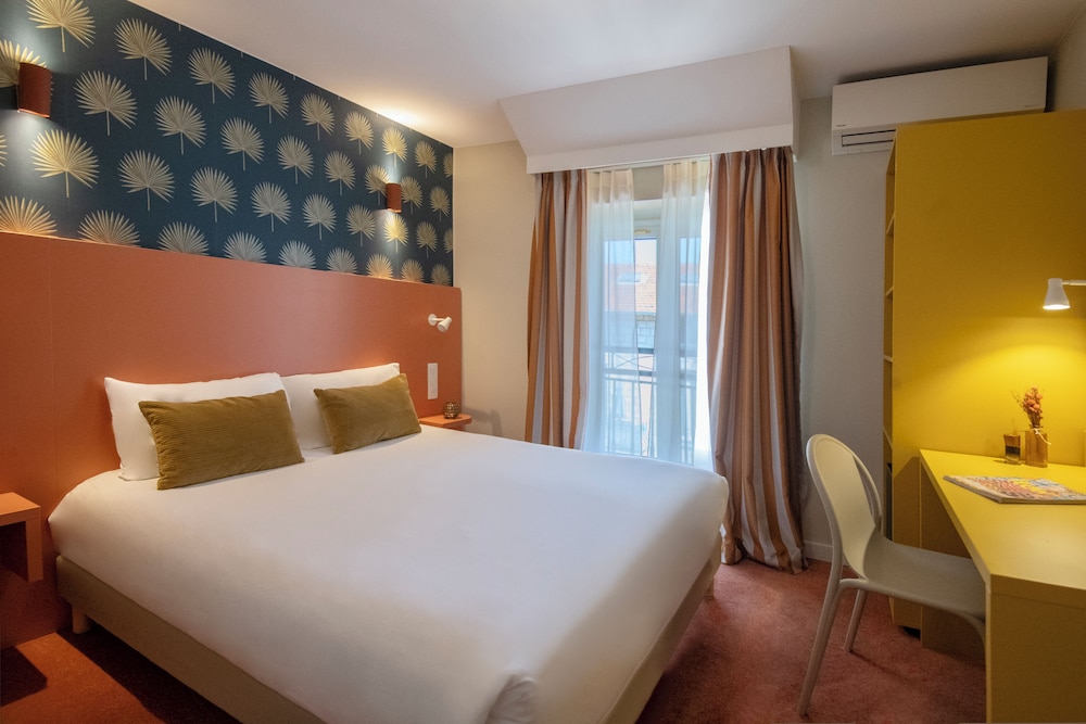 Nizza – Hôtel du Midi