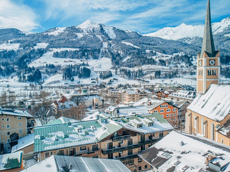 POST POST Hotel – Alpine Boutique Hotel & Spa