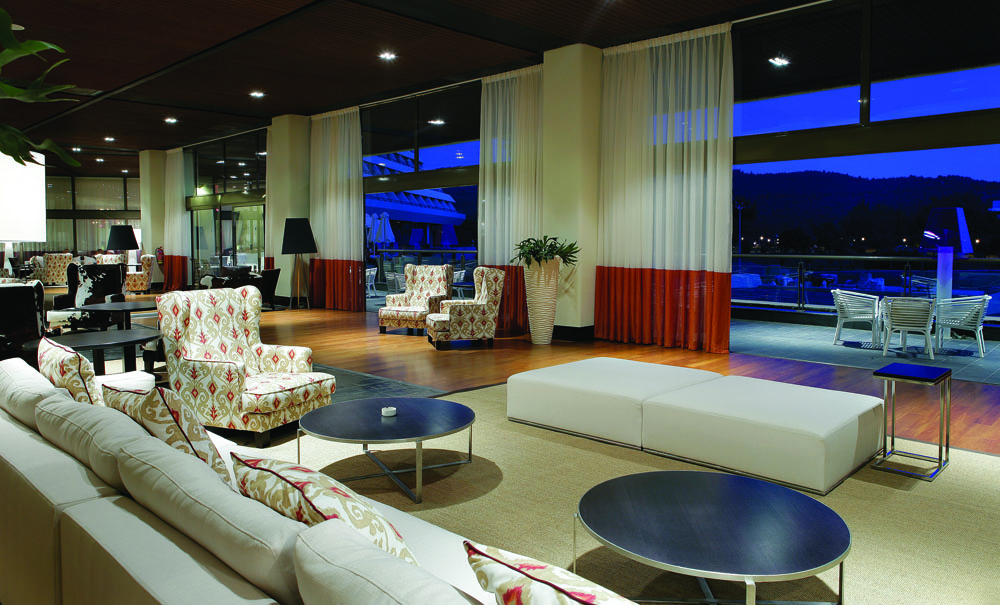Sithonia – Porto Carras Grand Resort